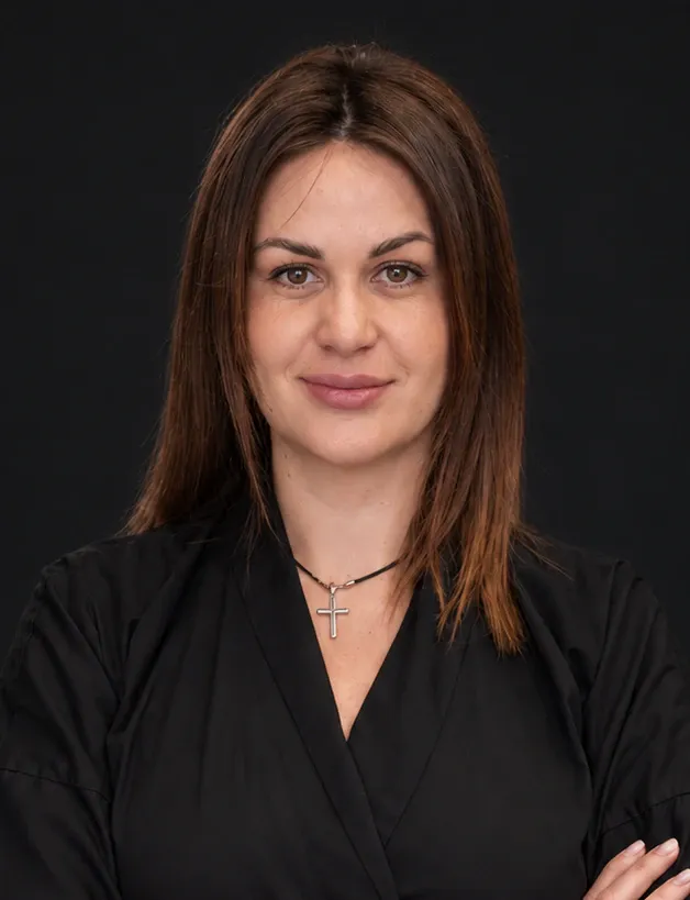 Робу Христина Дмитрівна