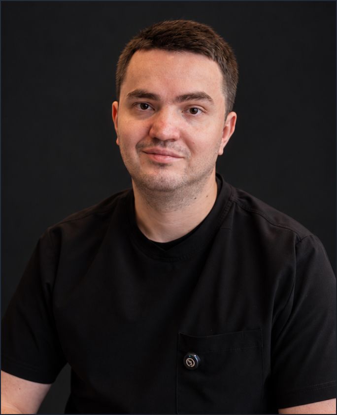 Ніколаєнко Ілля Володимирович